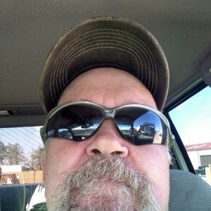 Meet your Posher, Randy